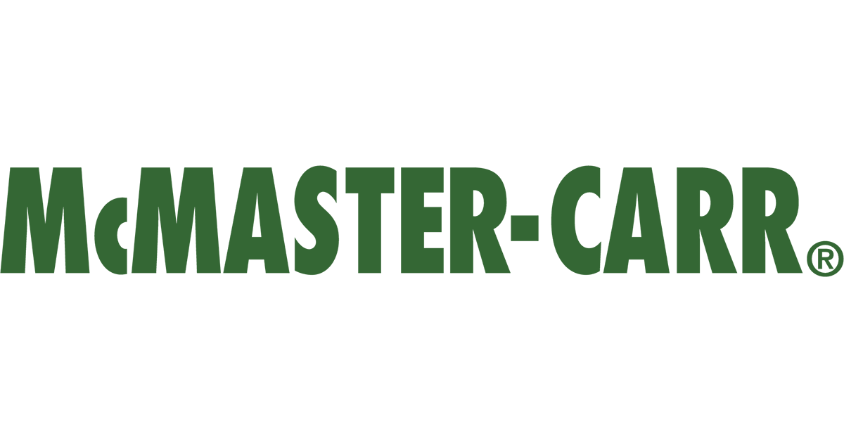 McMaster-Carr