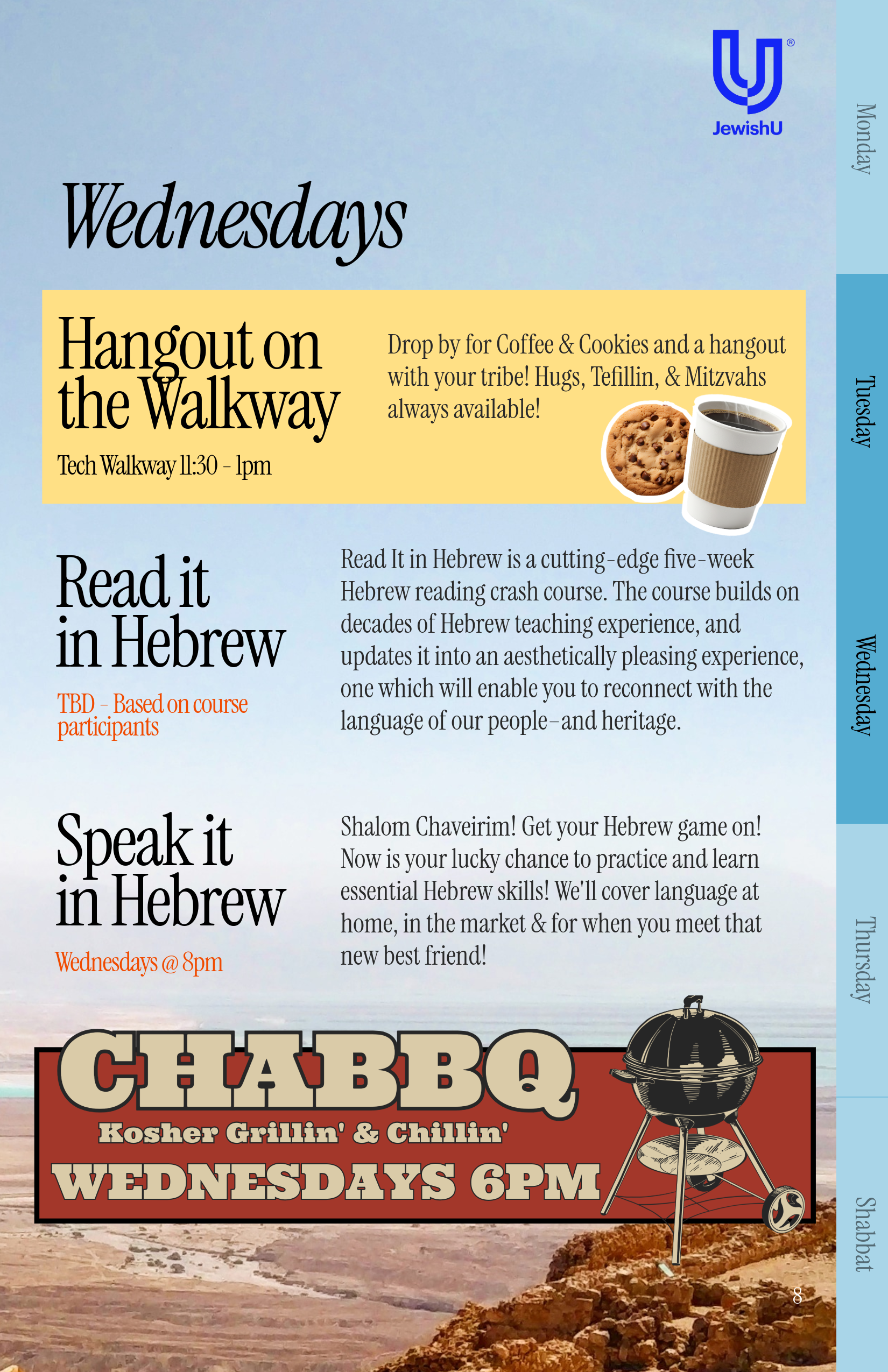 Pamphlet screenshot 11