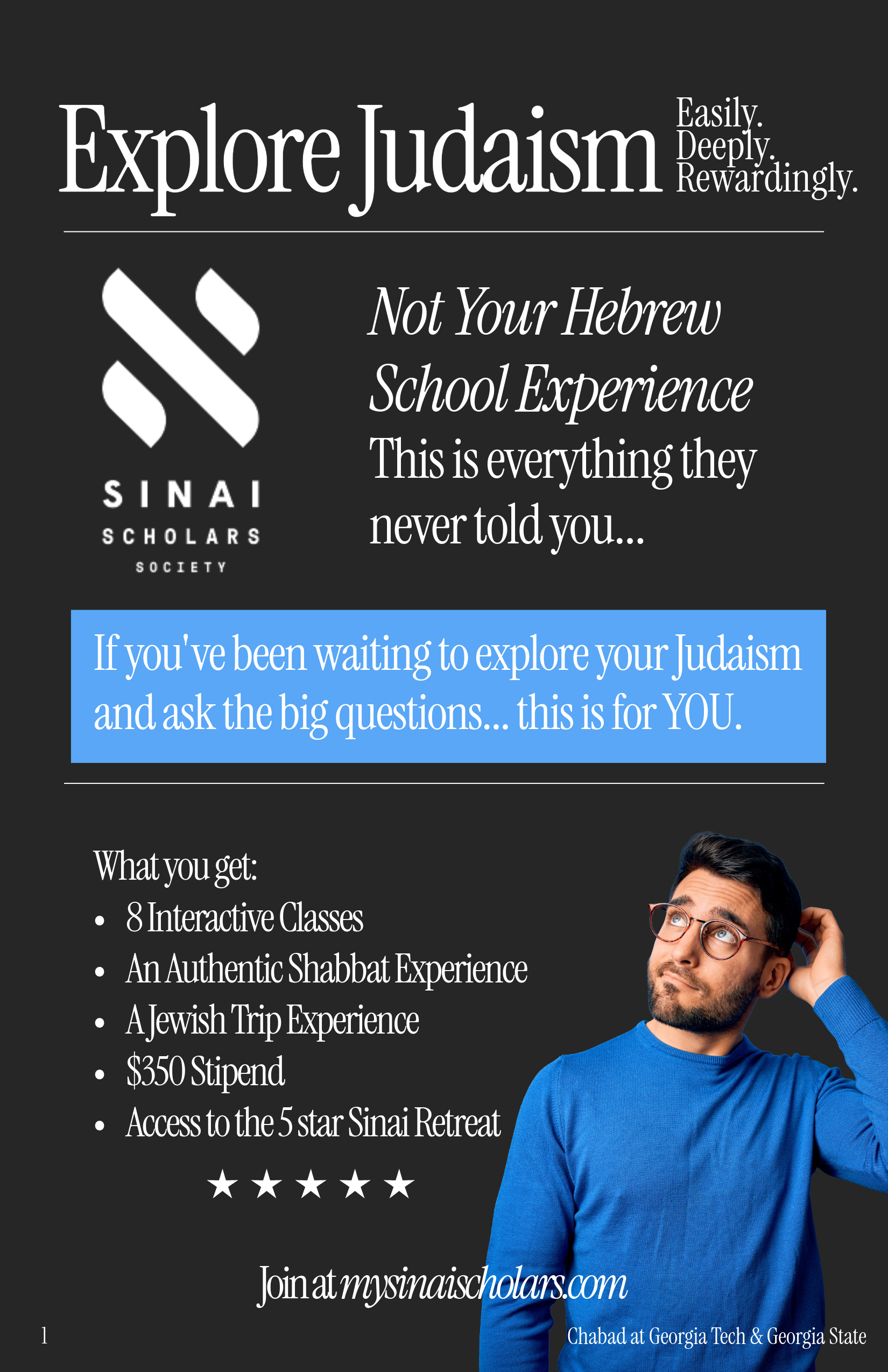 Pamphlet screenshot 4