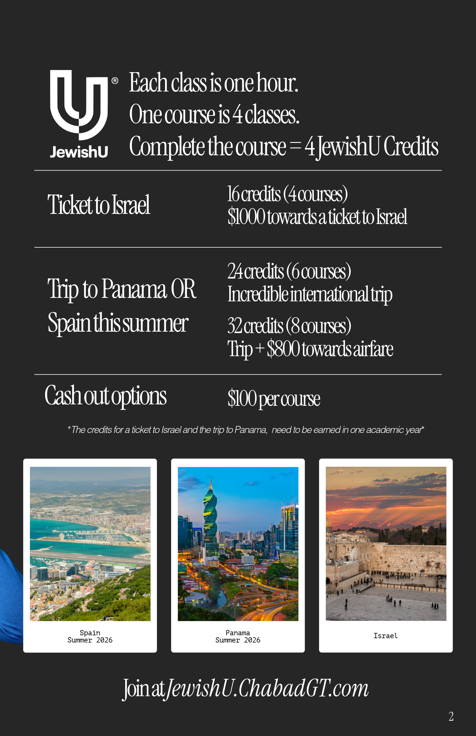 Pamphlet screenshot 5