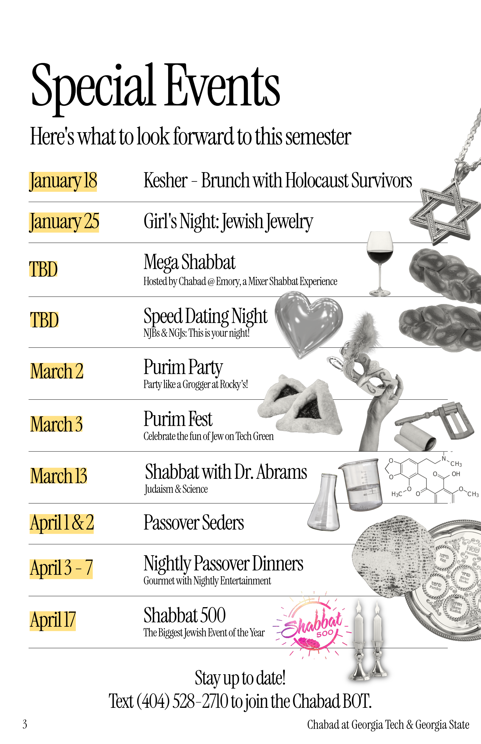 Pamphlet screenshot 6