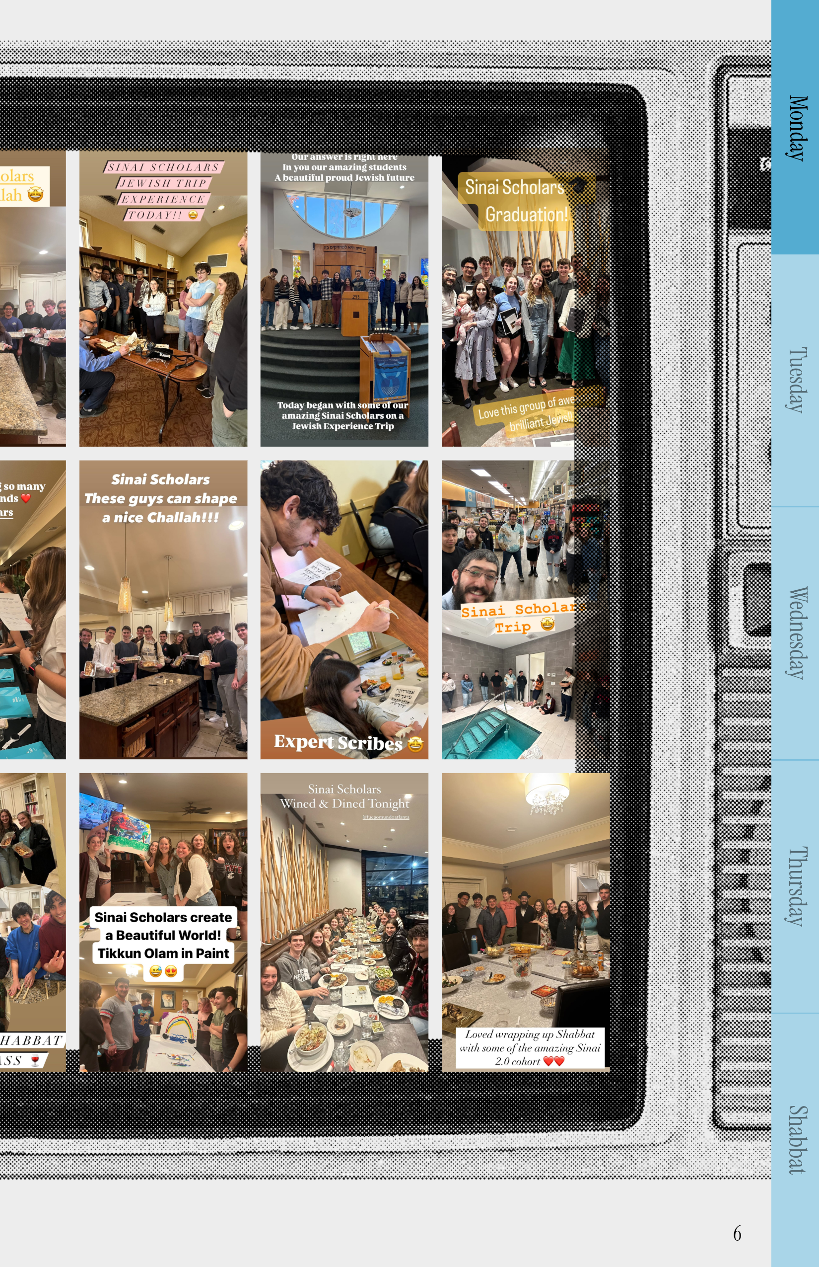 Pamphlet screenshot 9