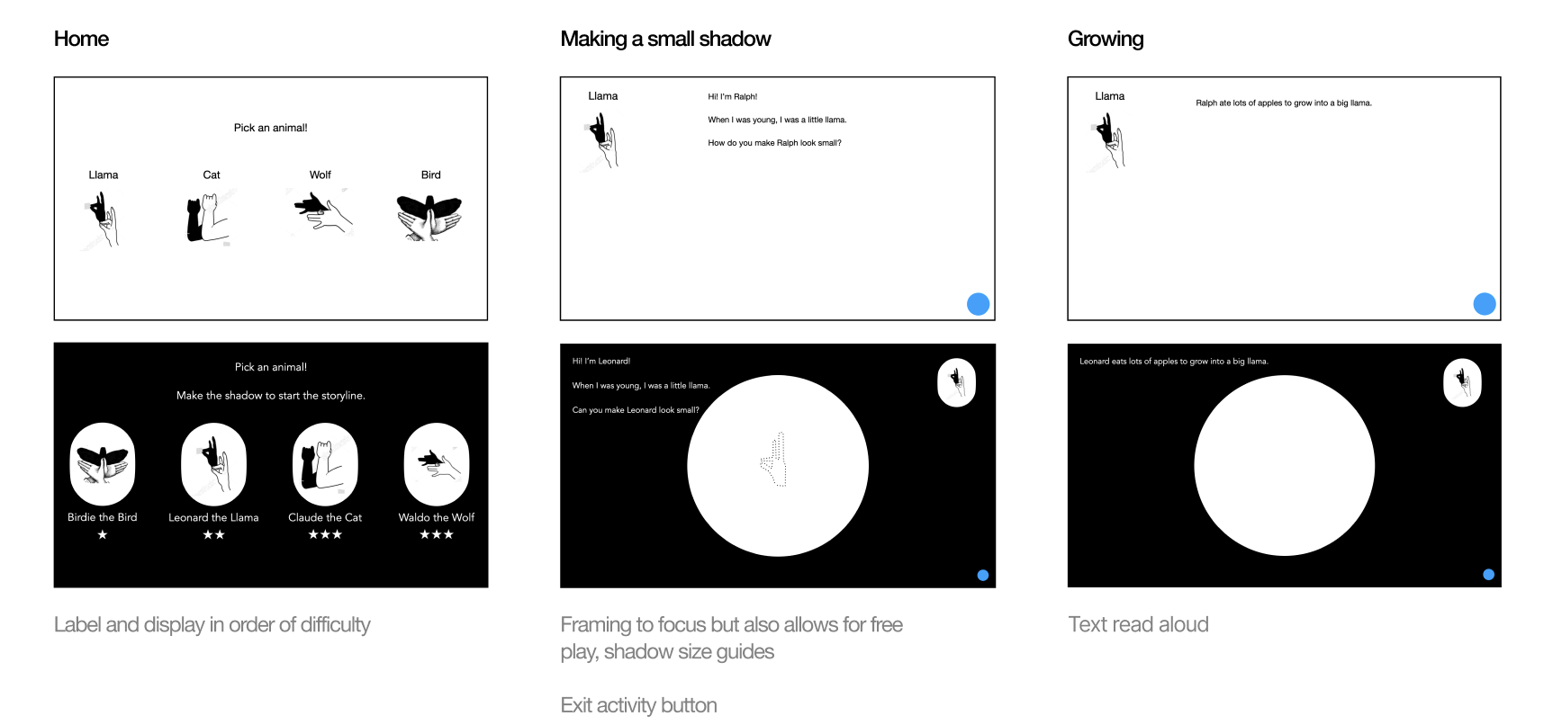 ShadowPlay screenshot 3