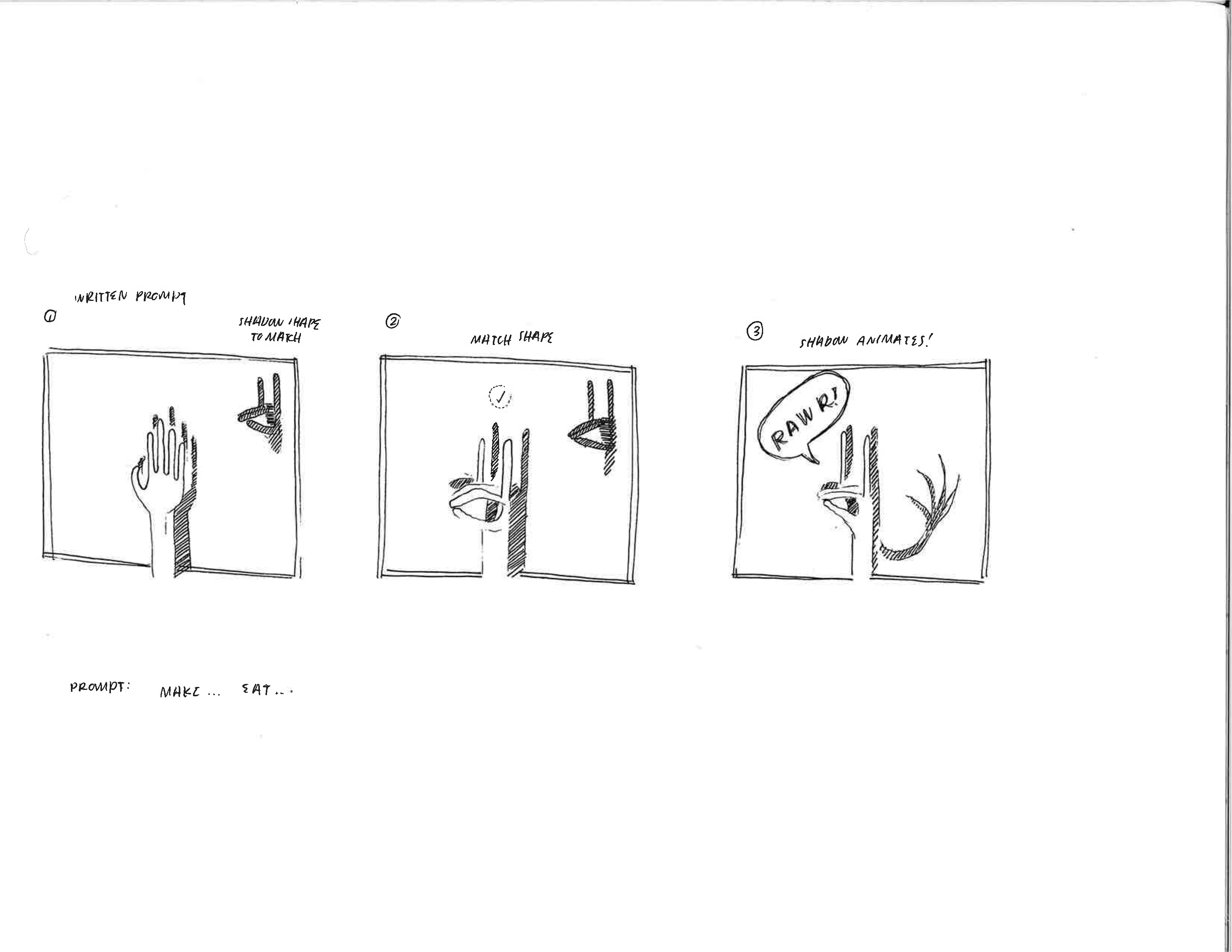 ShadowPlay screenshot 1